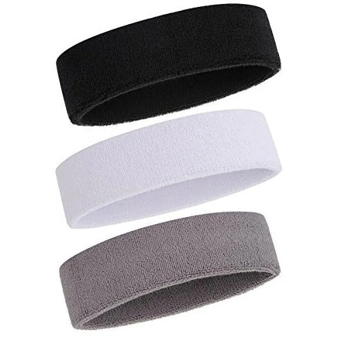 XAVIER HEADBANDS