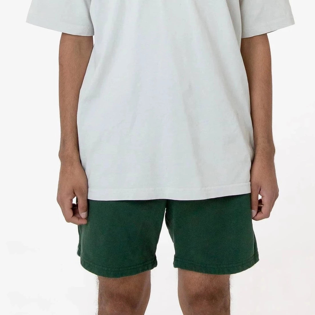 GAME DAY TENNIS SHORTS