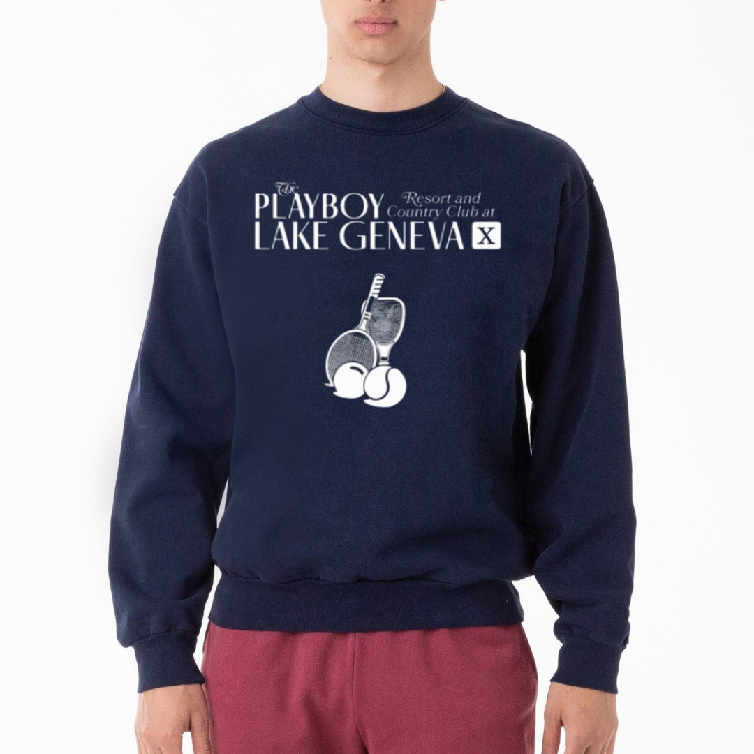 ULTRA-COMFY ESSENTIAL CREWNECK